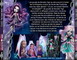 MONSTER HIGH-HAUNTED